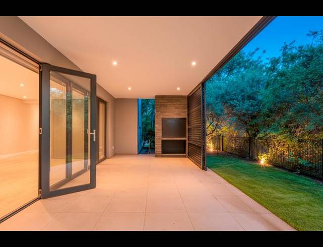 3 BEDROOM PROPERTY TO RENT IN STEYN CITY